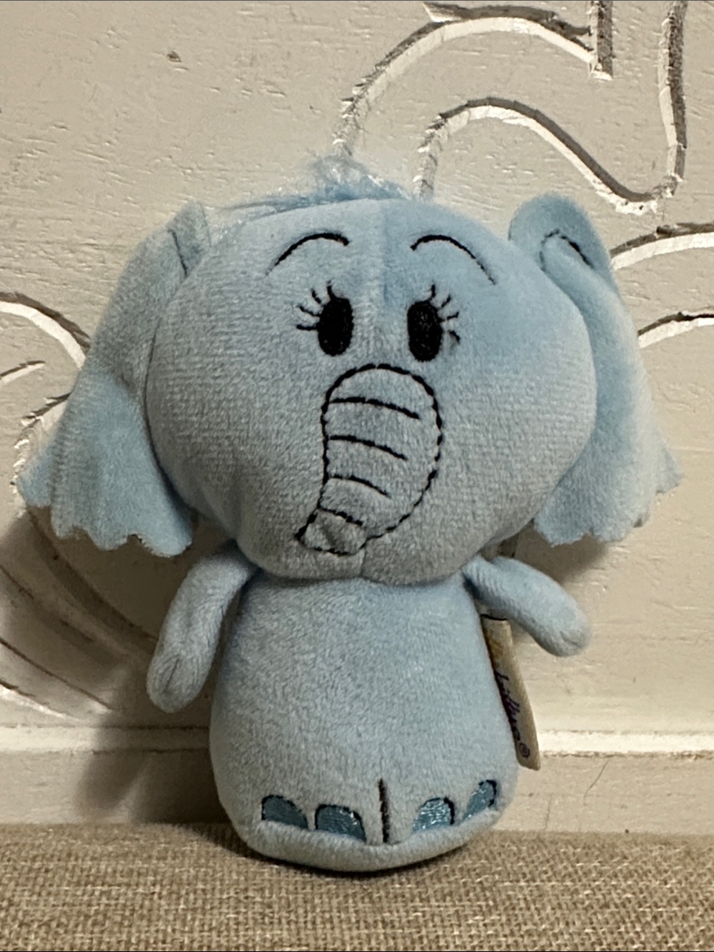itty bittys Horton Hears A Who